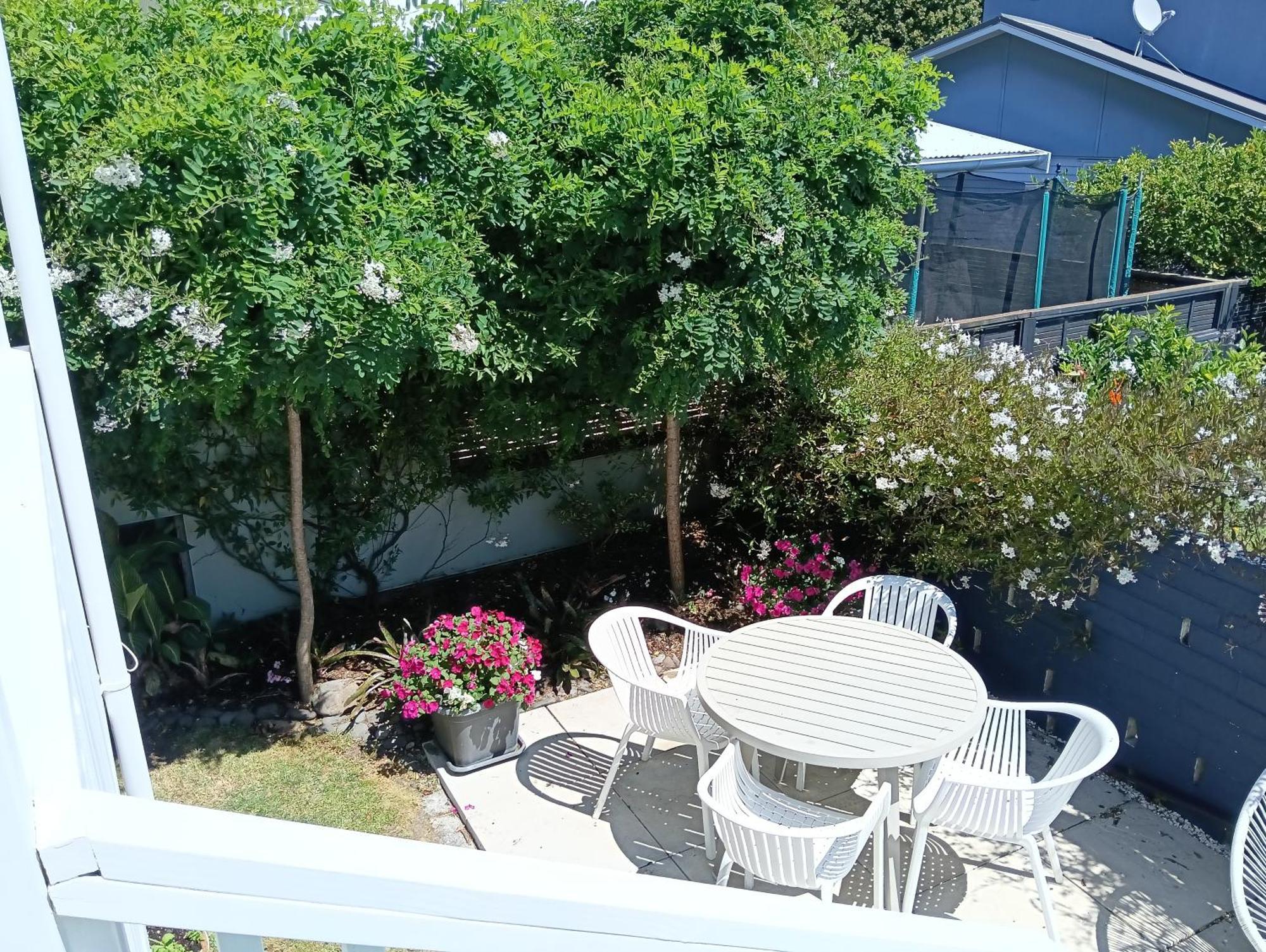 Omanu Cottage Mount Maunganui Pokoj fotografie