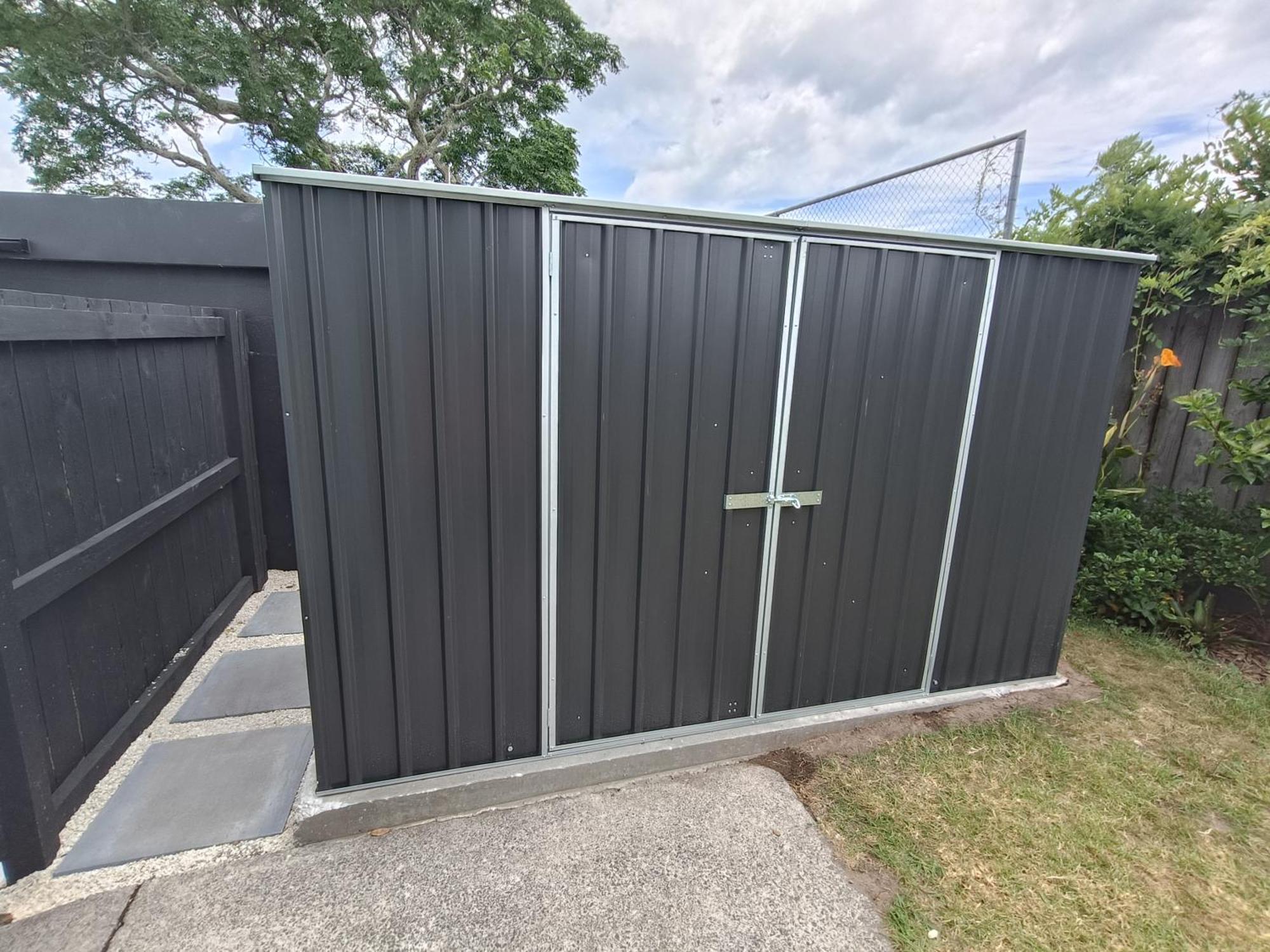 Omanu Cottage Mount Maunganui Exteriér fotografie
